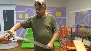 Олег Верещагин про педологию. Ялта, 23 июля 2024 года