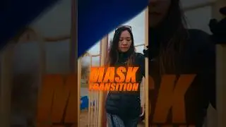 (How to) mask transition 🎭