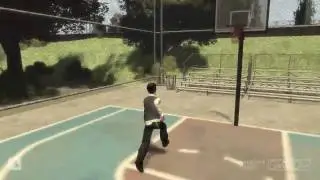 Gta 4 Еврей и бандит
