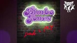 Bimbo Jones - And I try (Bisbetic & Lee Dagger Remix)