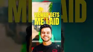 FAN MIGHT GET ME LAID 😂😏 #callofduty #nadeshot #ranked #funny