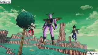 Piccolo Find dragon ball.