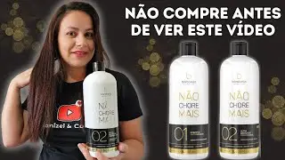 PROGRESSIVA NÃO CHORE MAIS - BORABELLA