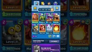 Best deck for Arena 2