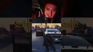 Střelba na místě činu - důstojník postřelen! 🔴 | GTA V (LSPDFR) | Wigleg