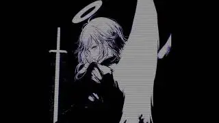 [FREE] Midwxst x Glaive x Brakence Guitar Hyperpop Type Beat - 