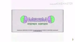 MegaFon Logo History in G Major 4 and CoNfUsIoN