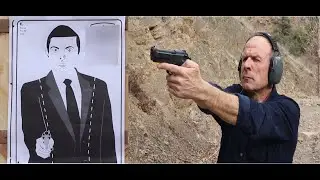 GUN SHOOTING TRAINING -2 | CORRECT AIMING | REAL SHOOTING 