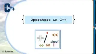 C++ Operators