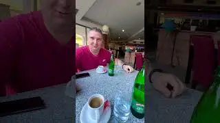 Idemo na more u Grčku - predah u motelu Predrjane