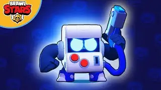 👍КАТКА С 8-БИТ БРАВЛ СТАРС👍 КВЕСТ ДНЯ В РЕЖИМЕ ПАРНОЕ СТОЛКНОВЕНИЕ BRAWL STARS👍 КАК ИГРАТЬ ЗА 8-БИТ👍