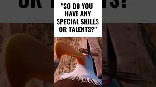 Special skills