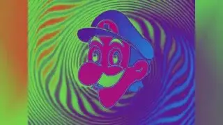 Obey Weegee Enhanced with C-RD Combo