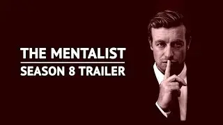 The Mentalist Season 8 Trailer