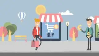 Hipster Explainer Toolkit| VideoHive Templates | After Effects Project Files