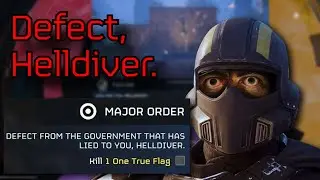 The Cyborgs Just Issued a Major Order