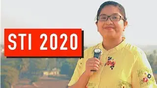 👮‍♂️STI 2020 ची परीक्षा पहिल्यांदाच द्यायची असेल तर अभ्यास कसा करायचा ? पुस्तकं वाचायची ?