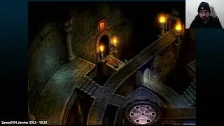 Serge. Il s'appelle SERGE !?! | Chrono Cross #01