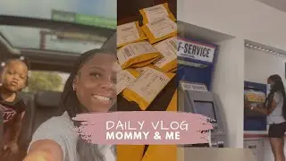 Daily VLOG | Mom & Entrepreneur Life | Amazon Seller