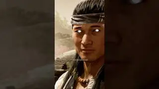NINGUEM SABIA ESSA HISTÓRIA DE MORTAL KOMBAT