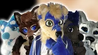 HOW TO TELL IF YOUR FRIEND IS SECRETLY FURRY!