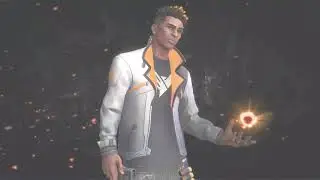 VALORANT Intro Animation : PHOENIX