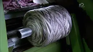 Кашемировая ткань . Как это работает