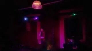 Марк Лирик-Останься (выступление с Hip-Hop Party)