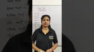 short forms in english grammar #youtubeshorts #shortvideo #shortsfeed #englishgrammar