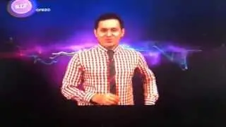 Arvin Moti - Qataghani Arezu TV No.1 in Top 10 Ranking