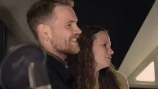 BE THE ONE - Endre Nordvik featuring Maesa Pullman