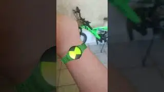 omnitrix recalibrado #ben10 #shorts