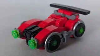 Lego Transformers 