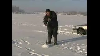 бур тонар торнадо