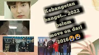 DI TONTON 1.000 KALI PUN GAAKAN BOSEN😭!! 5 drama korea anti boring & bikin gagal move on