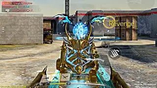 Diamond Mythic Krig 6 Gave Me Hacks in COD Mobile!