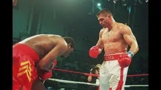 Thenaw - The Fighter Which Didn´t Want to Become a Champ