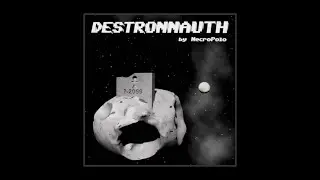 #NecroPolo - Destronnauth 2019 (full album)