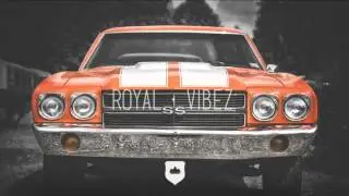 Tchami  feat. Kaleem Taylor -  Promesses (Original mix)