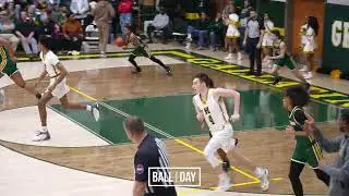 Hillsboro vs. Gallatin Regional Tournament 1ST Round FULL HIGHLIGHTS (2.24.2024)