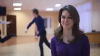 Как пригласить даму на танец | Бальный этикет