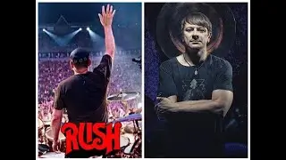 Exit The Warrior: Celebrating The Life & Legacy of Neil Peart (Part 2)