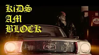TRiPKiD - KiDS AM BLOCK (Official Video)