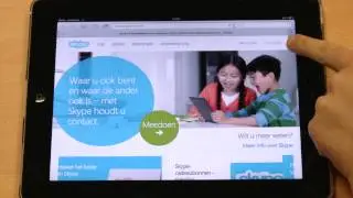 5.2 een Skype account maken