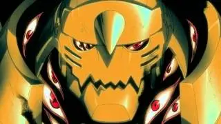 AMV - Full Metal Alchemist Brotherhood - Young