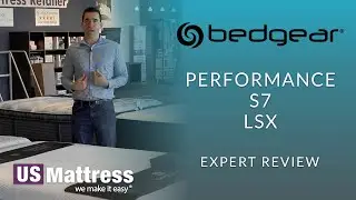 Bedgear Performance S7 LSX | Expert Review