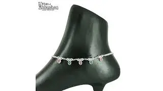 Uttam Abhushan Designer Payal