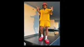 Gunna Type Beat x Future Type Beat - 