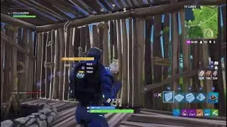 This is why you don't keep peeking