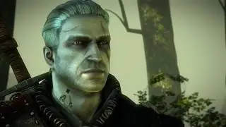 The Witcher 2: Assassins of Kings - Troll Trouble